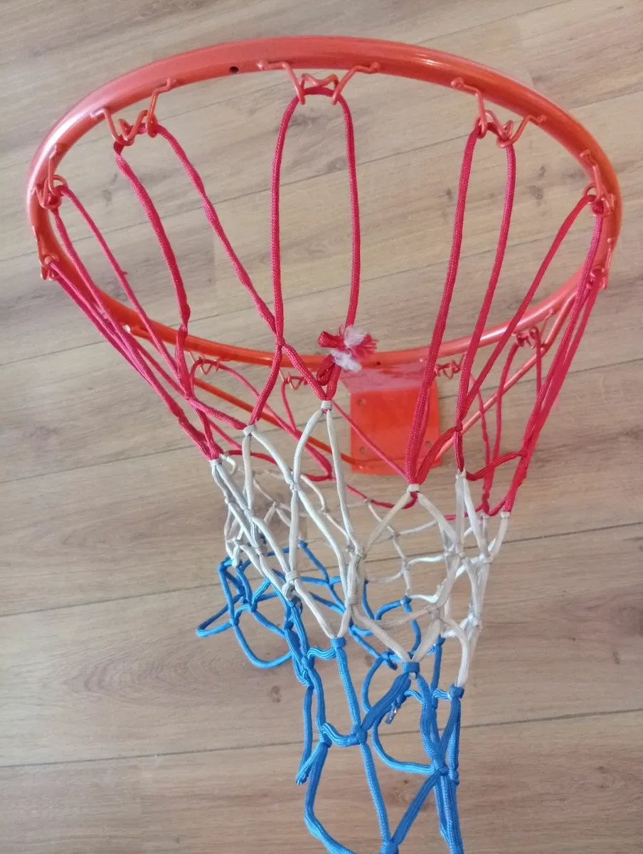 Basketball hoop 45cm - Image 3