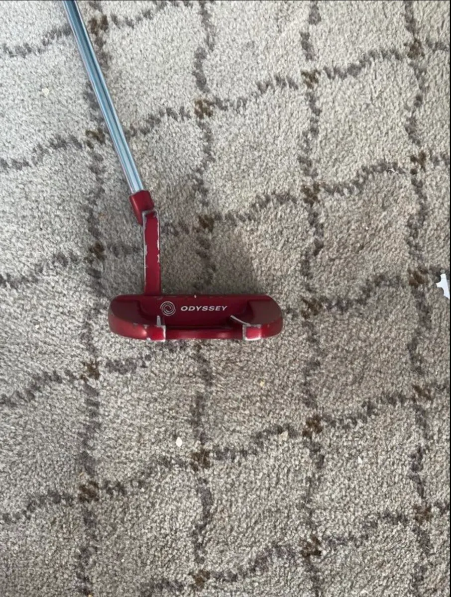 Odyssey putter - Image 3