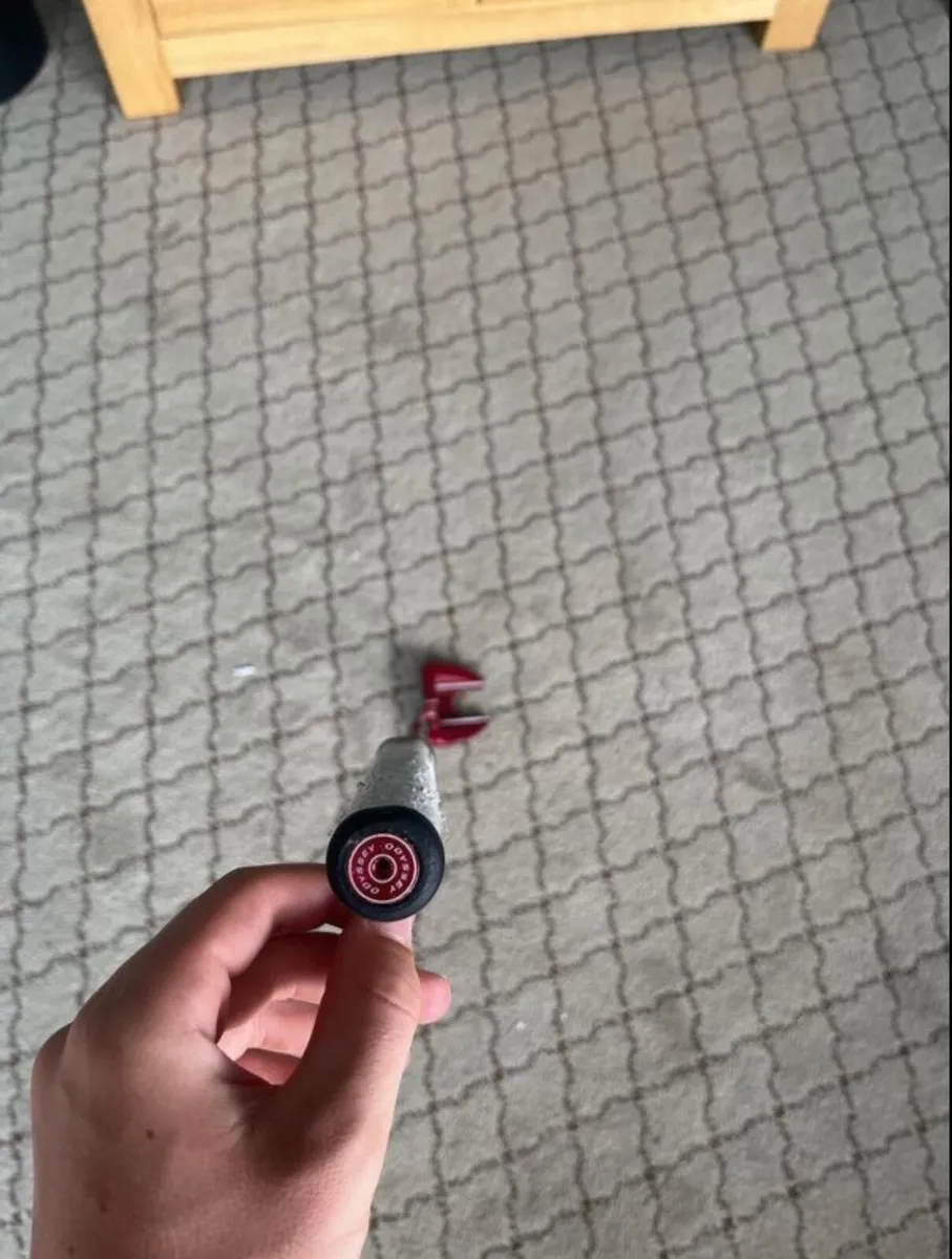 Odyssey putter - Image 4