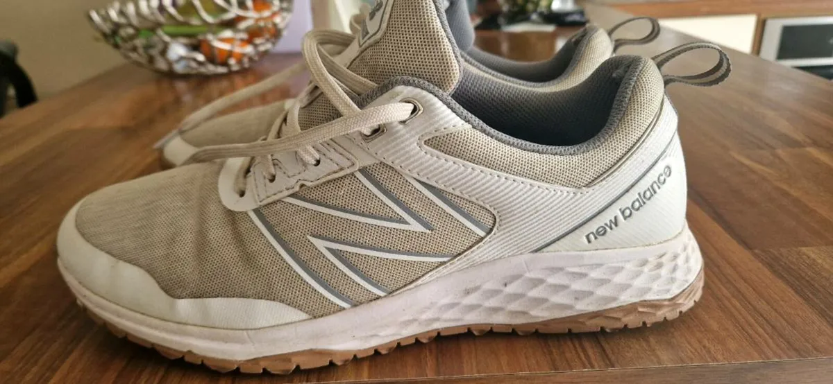 Golf Shoes - Image 1