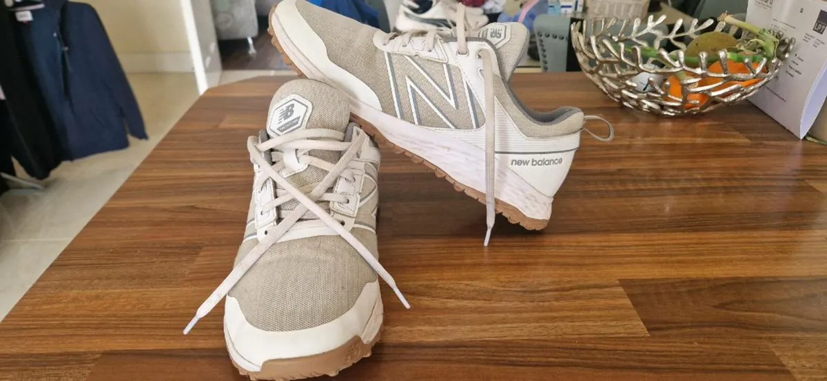 Golf Shoes - Image 4
