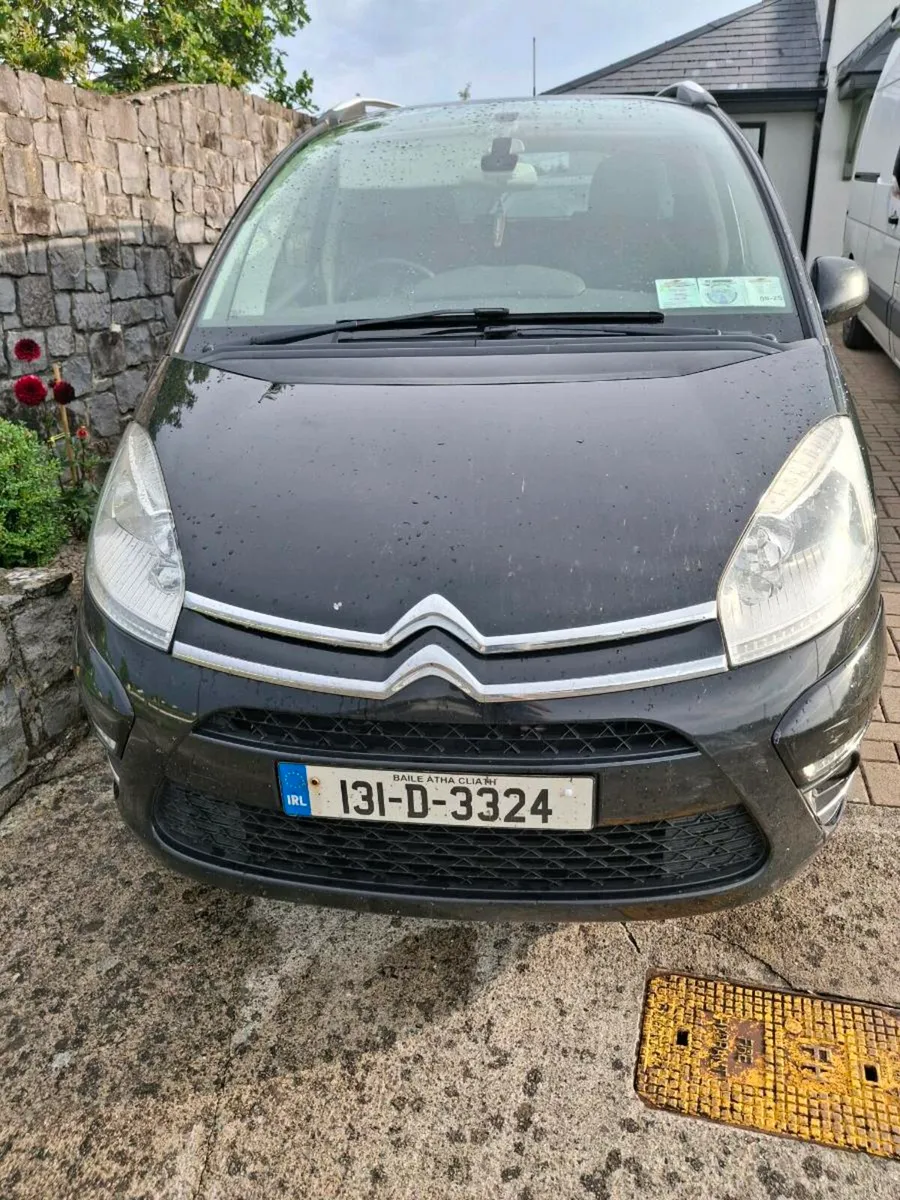 Citereon c4 piccaso - Image 1