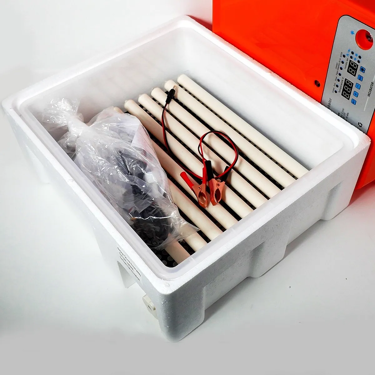 100% Hatch Rate Automatic Incubators - Image 4