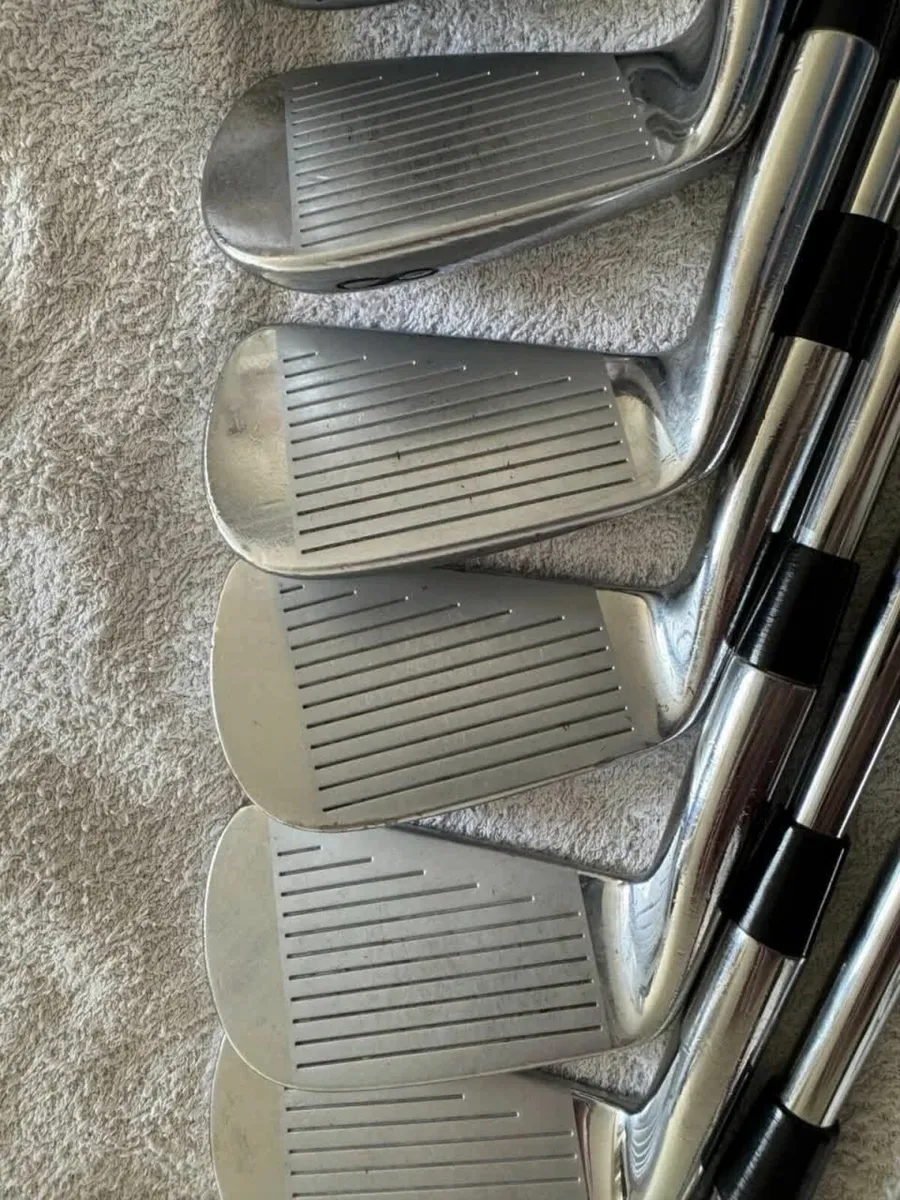 Titleist Forged 680 Limited Release 3-PW - Image 3