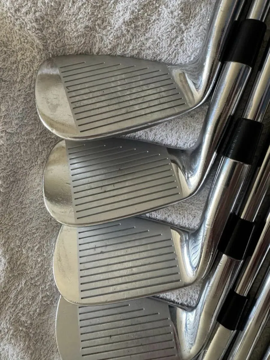 Titleist Forged 680 Limited Release 3-PW - Image 4