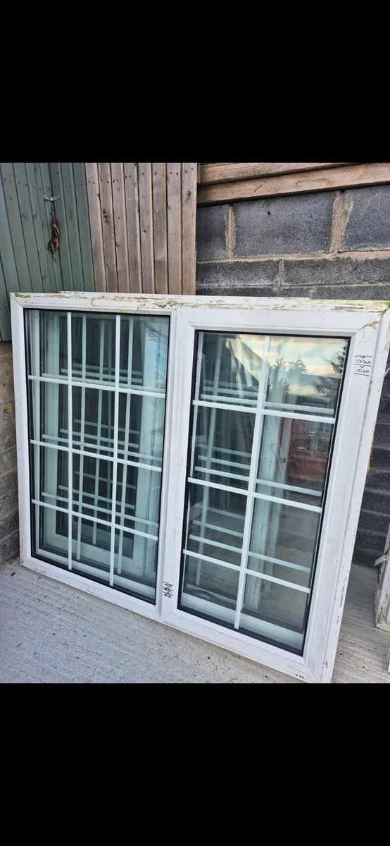 Pvc windows - Image 1