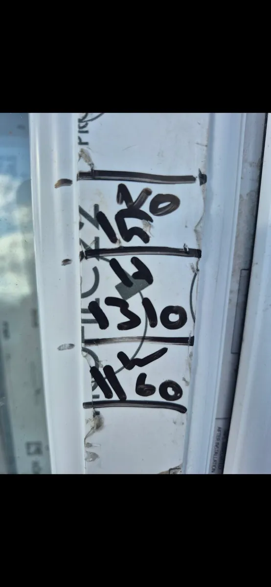 Pvc windows - Image 2