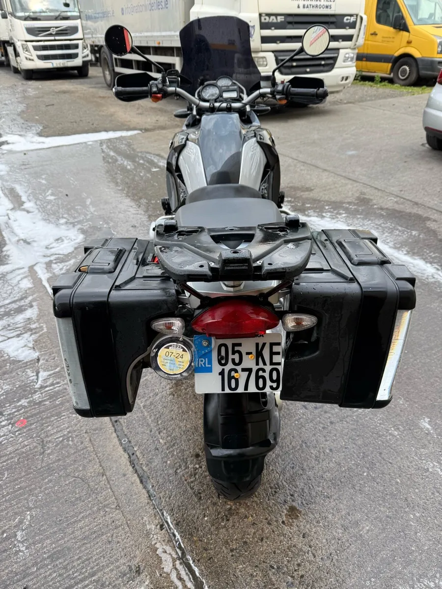 BMW 1200 GS - Image 4