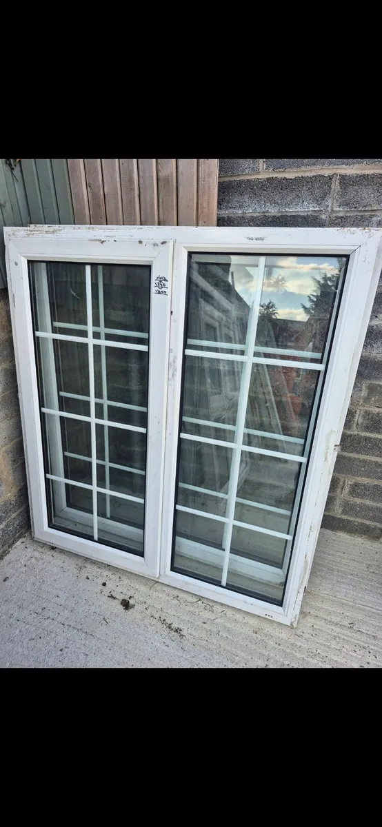 Pvc windows - Image 1