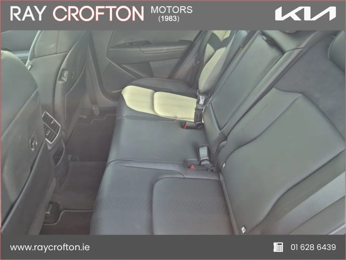 Kia Sportage K3 Diesel - Image 4