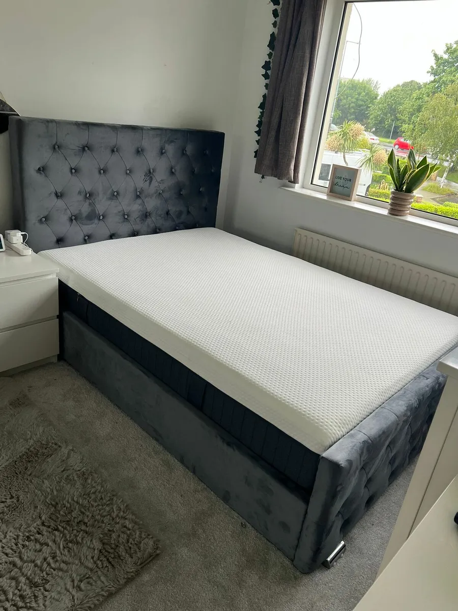 Ottoman storage beds - Image 2