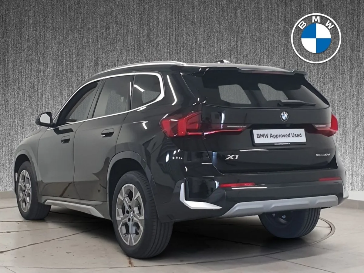 BMW X1 Sdrive18d Xline - Image 3
