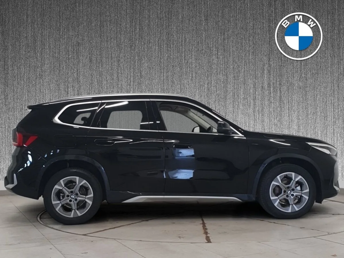 BMW X1 Sdrive18d Xline - Image 4
