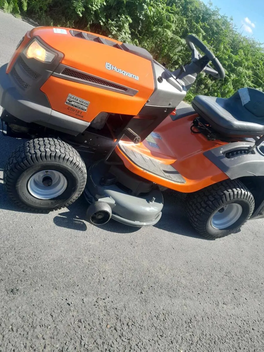 Lawnmower - Image 2