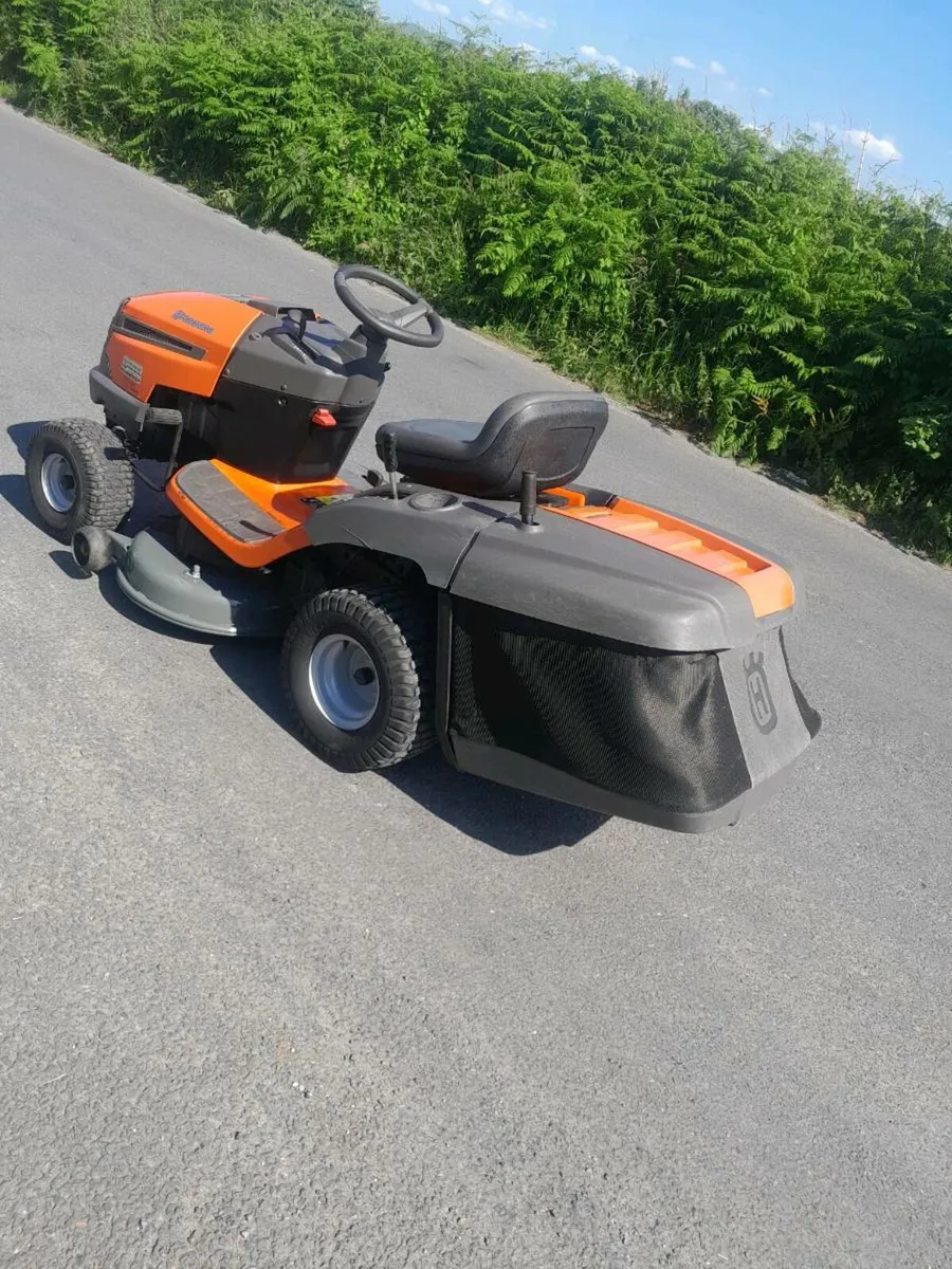 Lawnmower - Image 3