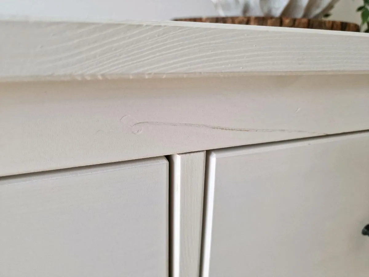 Hemnes 8 drawers - Image 2