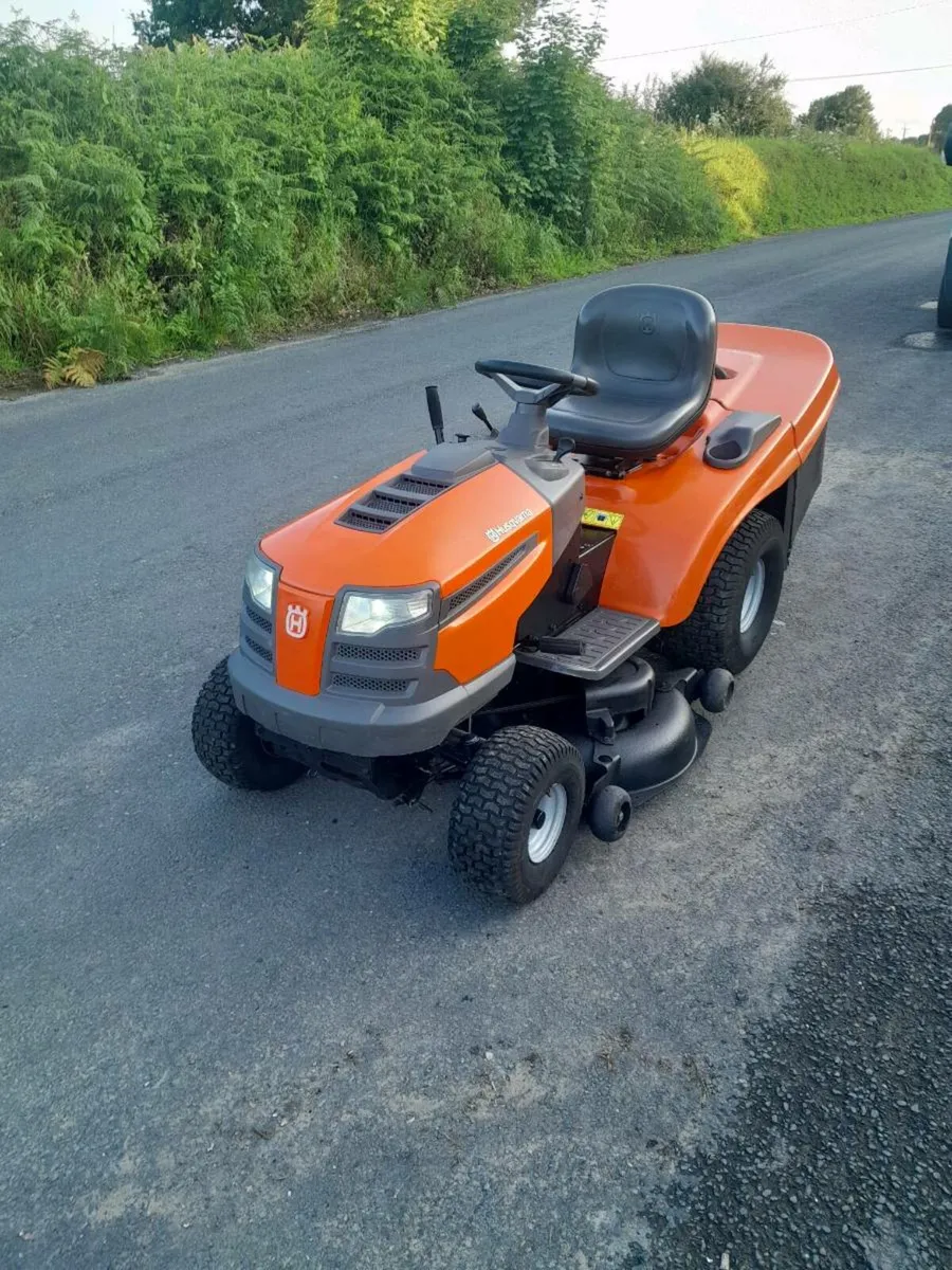 Lawnmower - Image 1