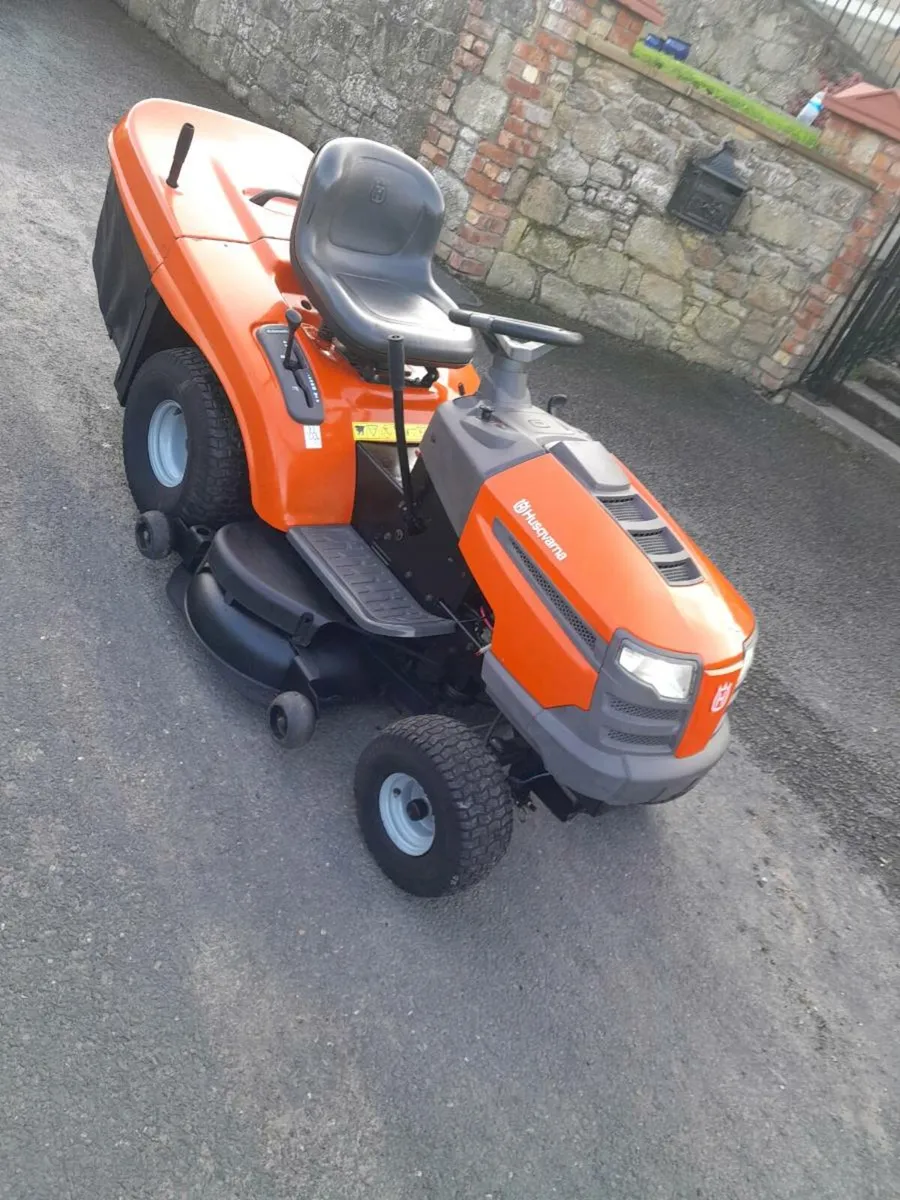 Lawnmower - Image 2