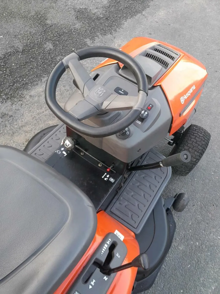 Lawnmower - Image 3