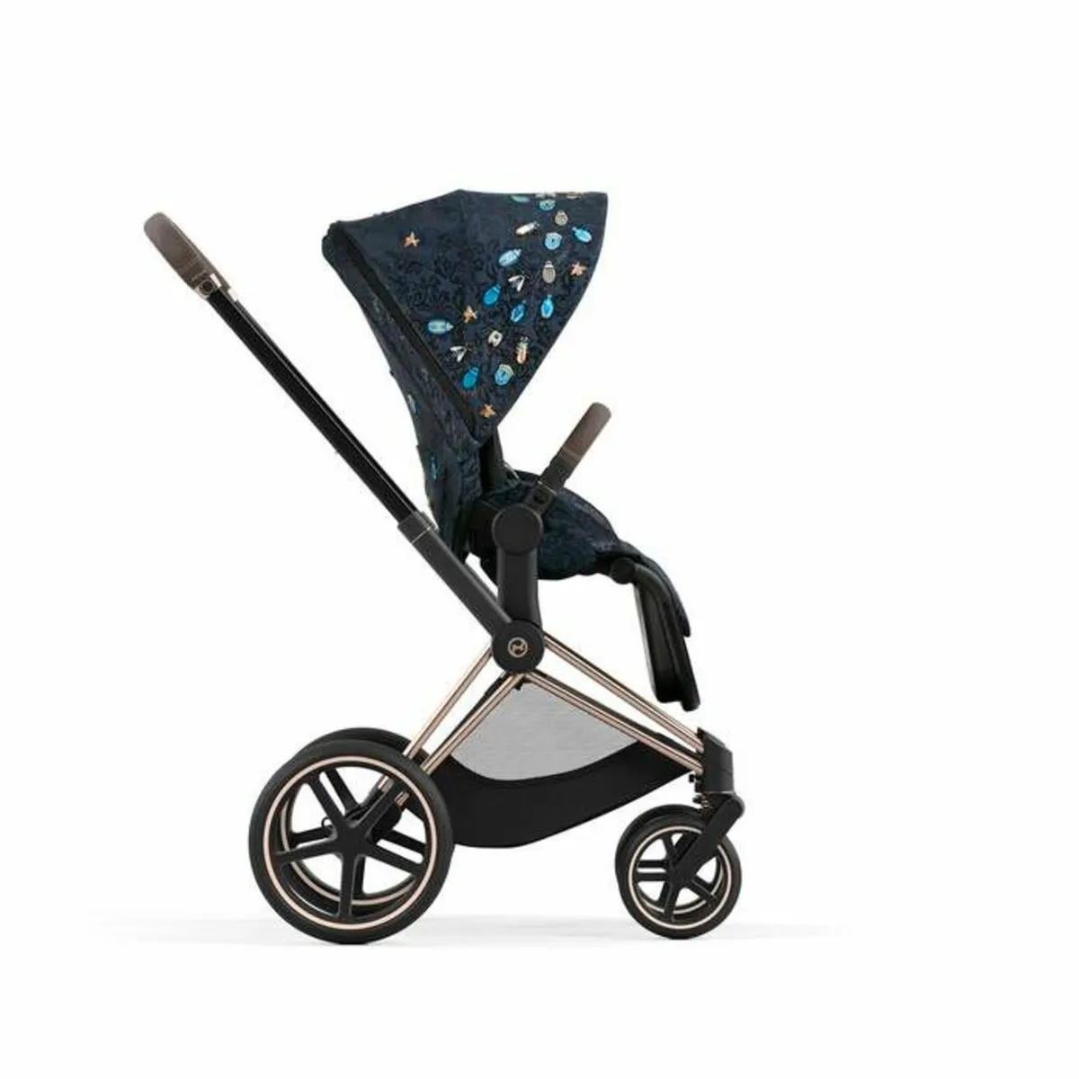 Cybex Priam Seat Pack - Jewels of Nature - Image 1