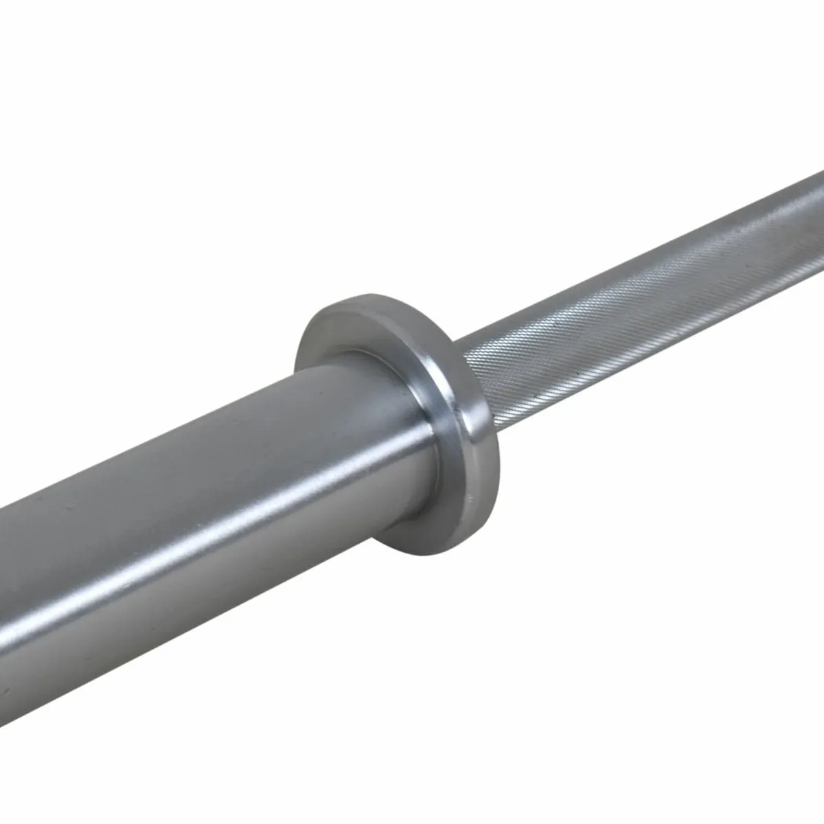 'The Big 3' Power Bar - 20kg Olympic Powerlifting - Image 2