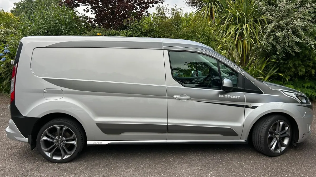 Ford Transit 2020 - Image 4