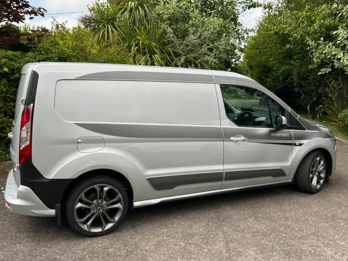 Ford Transit 2020 - Image 1