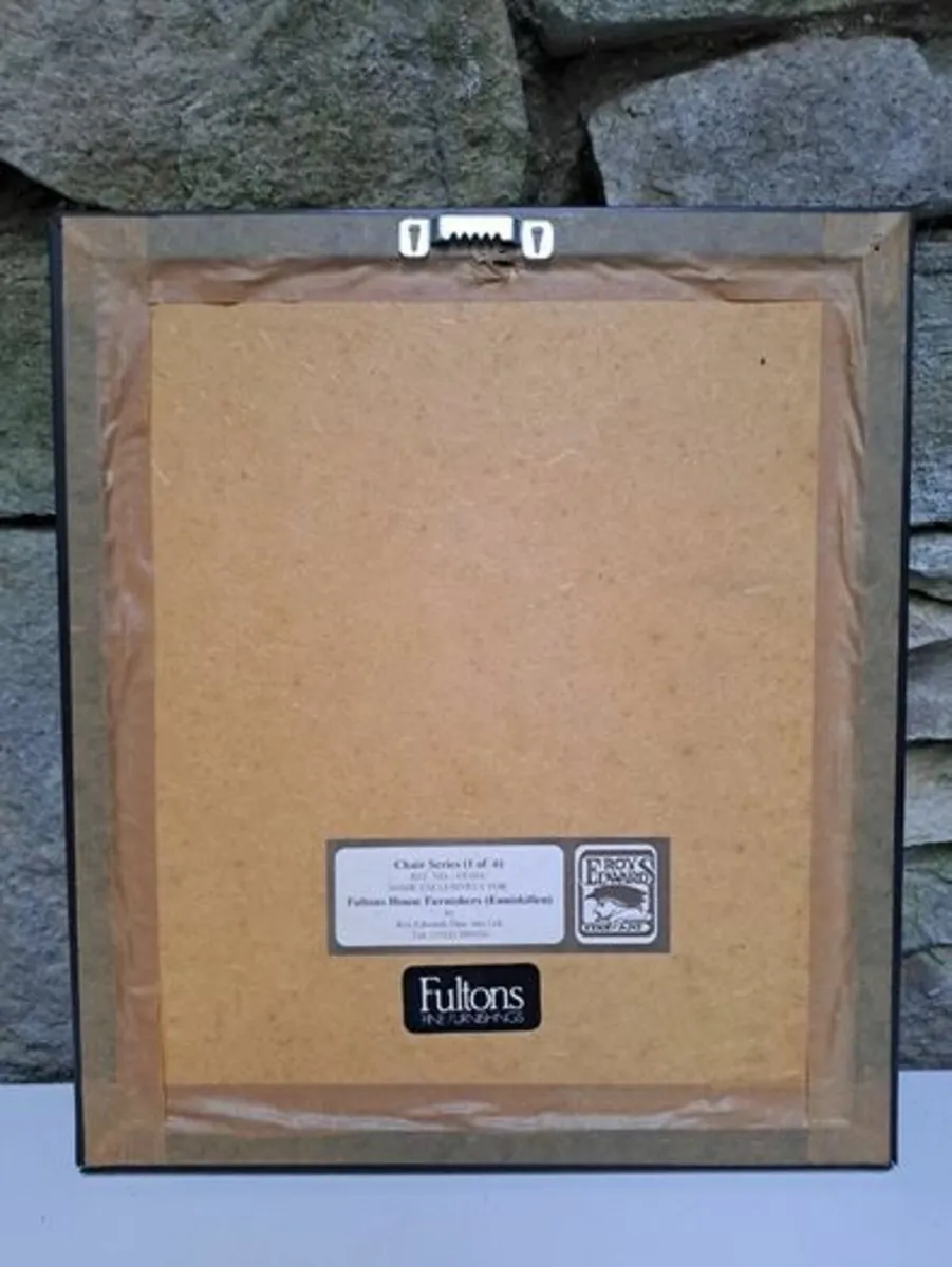 Roy Edwards fine art - Image 3