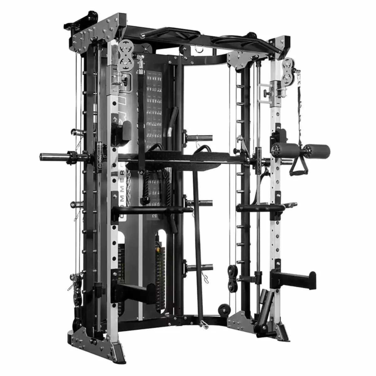 Monster rack Home Strength System-Free Delivery