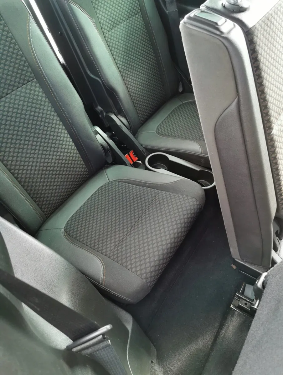 VAUXHALL ZAFIRA TOURER 1.6 CDTI ECOFLEX - Image 4
