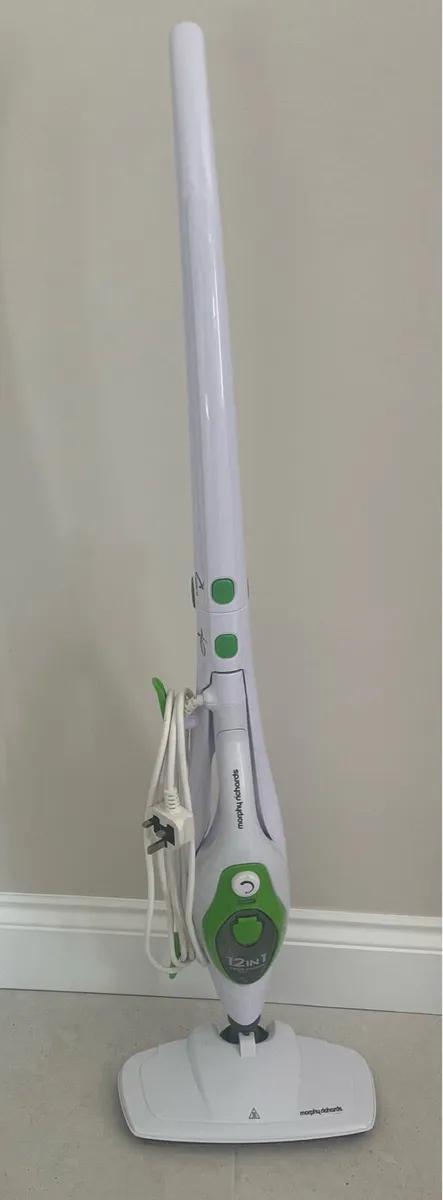 Steam Floor Cleaner - Image 1