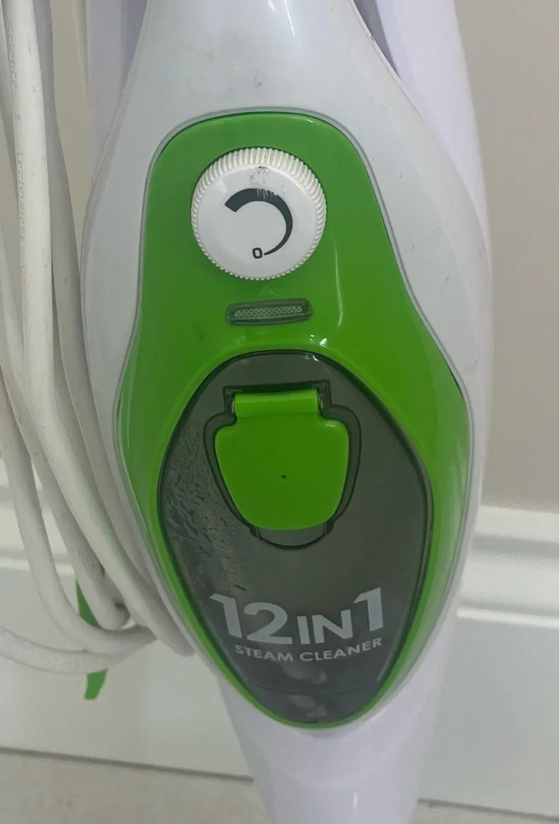 Steam Floor Cleaner - Image 3