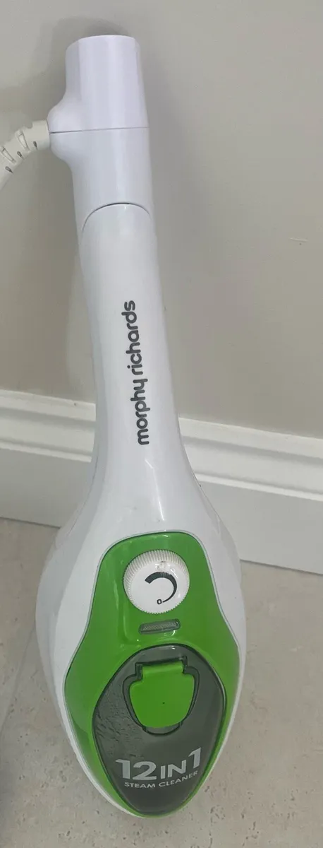 Steam Floor Cleaner - Image 4
