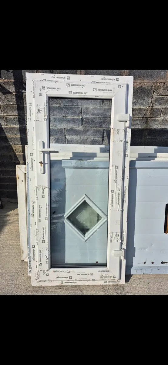 Pvc windows - Image 1