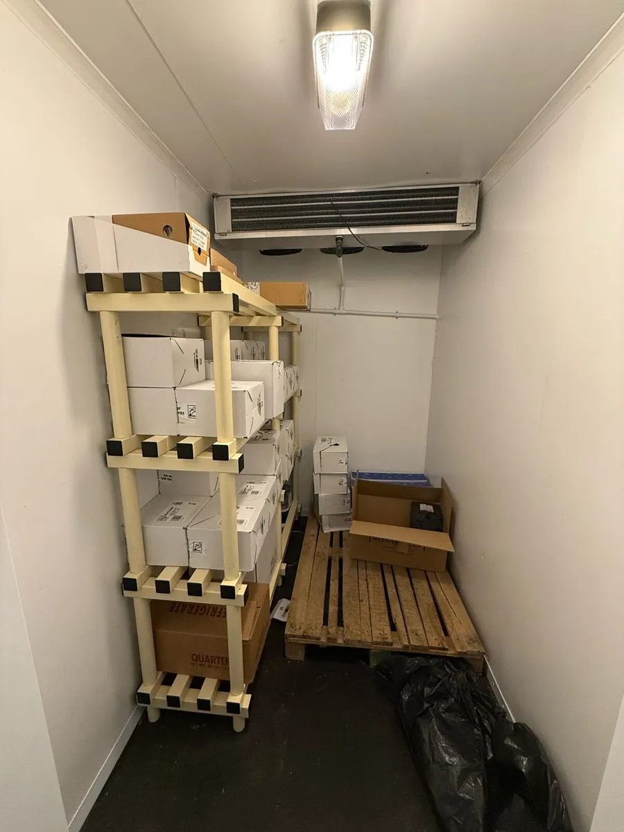 Cold Store / Walk-in Freezer & Fridge - Image 2