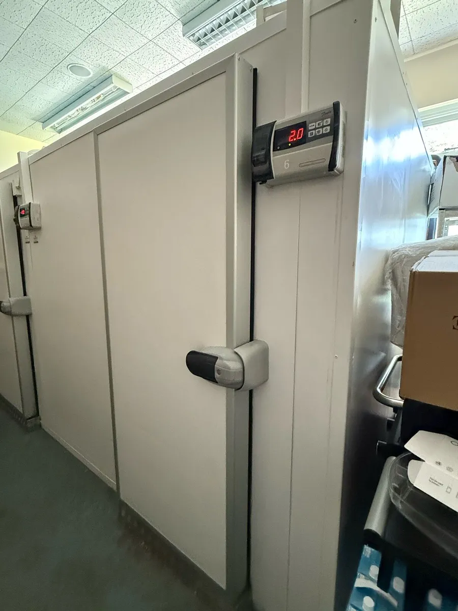 Cold Store / Walk-in Freezer & Fridge - Image 3