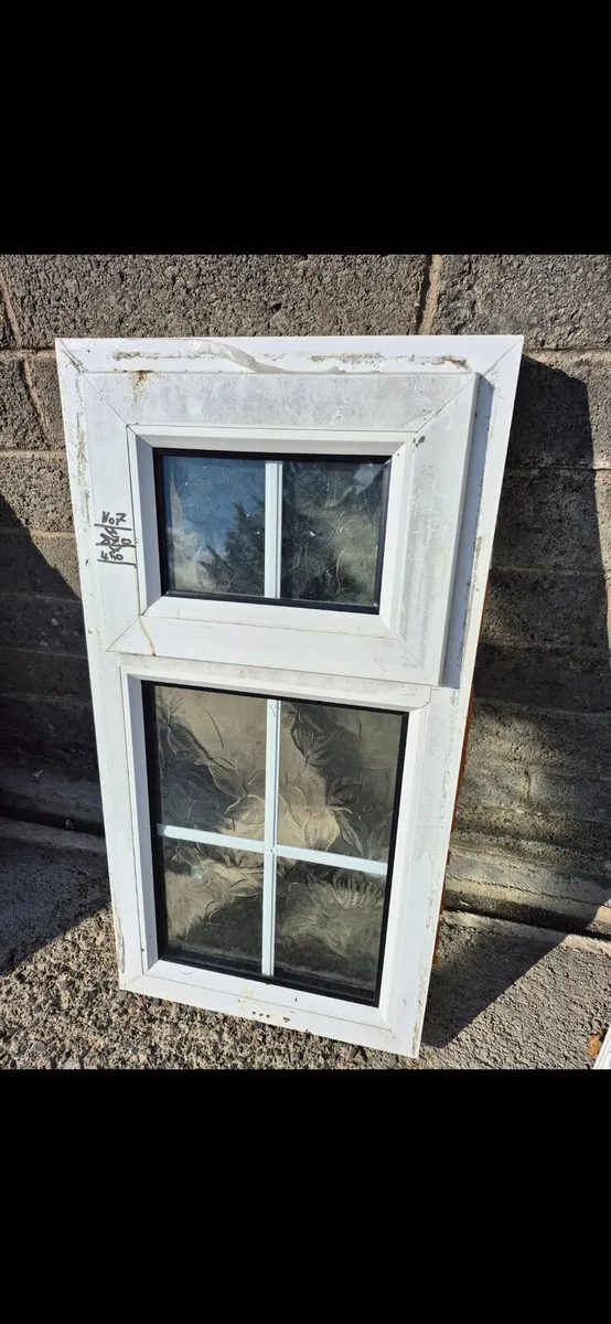 Pvc windows - Image 1