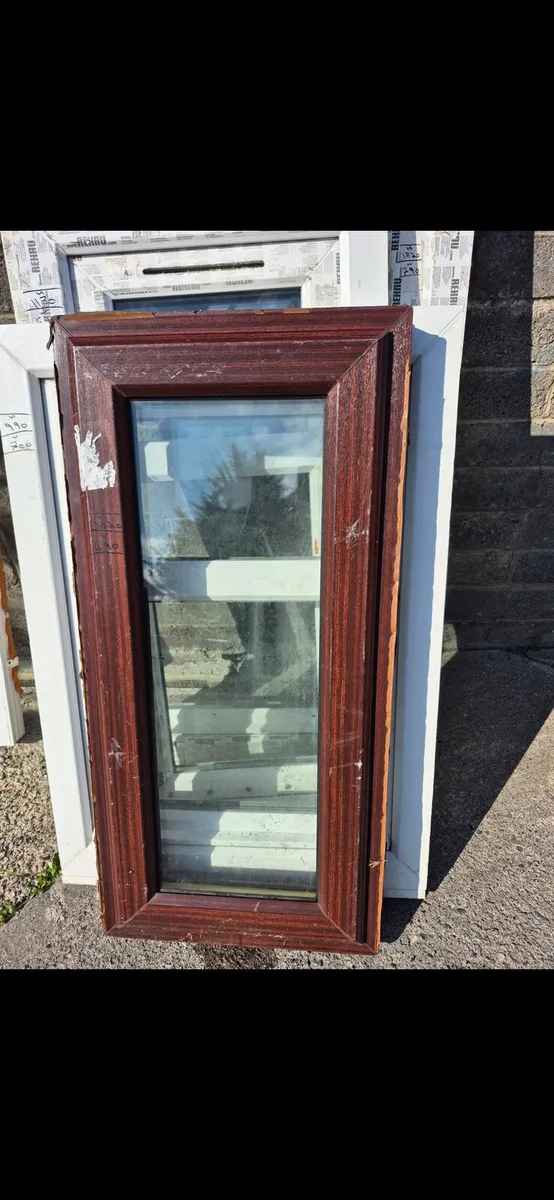 Pvc windows - Image 1