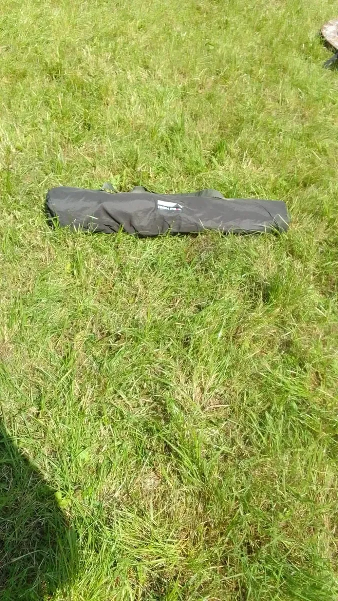 Camp/fishing chair - Image 2