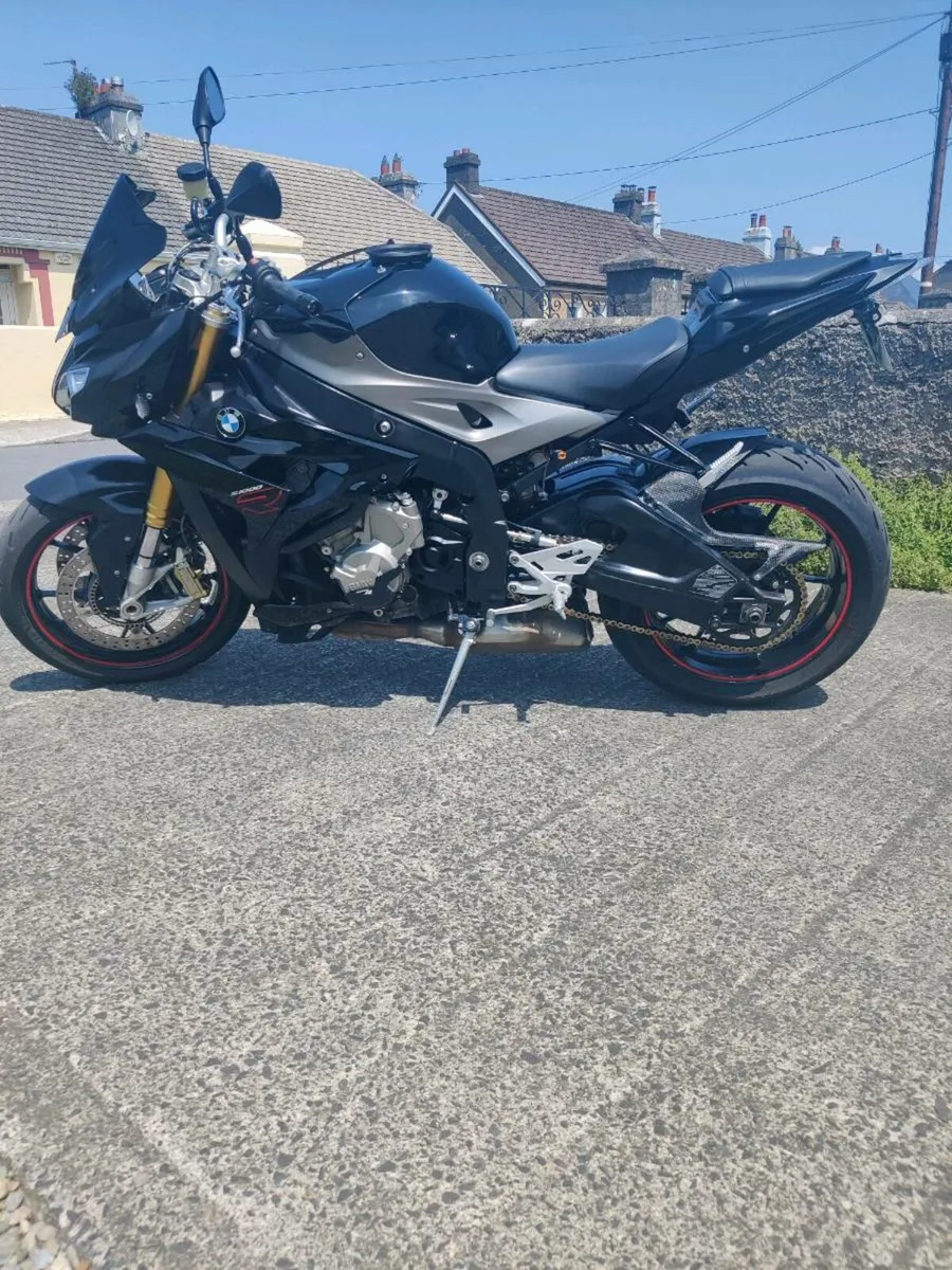 BMW S1000R - Image 2