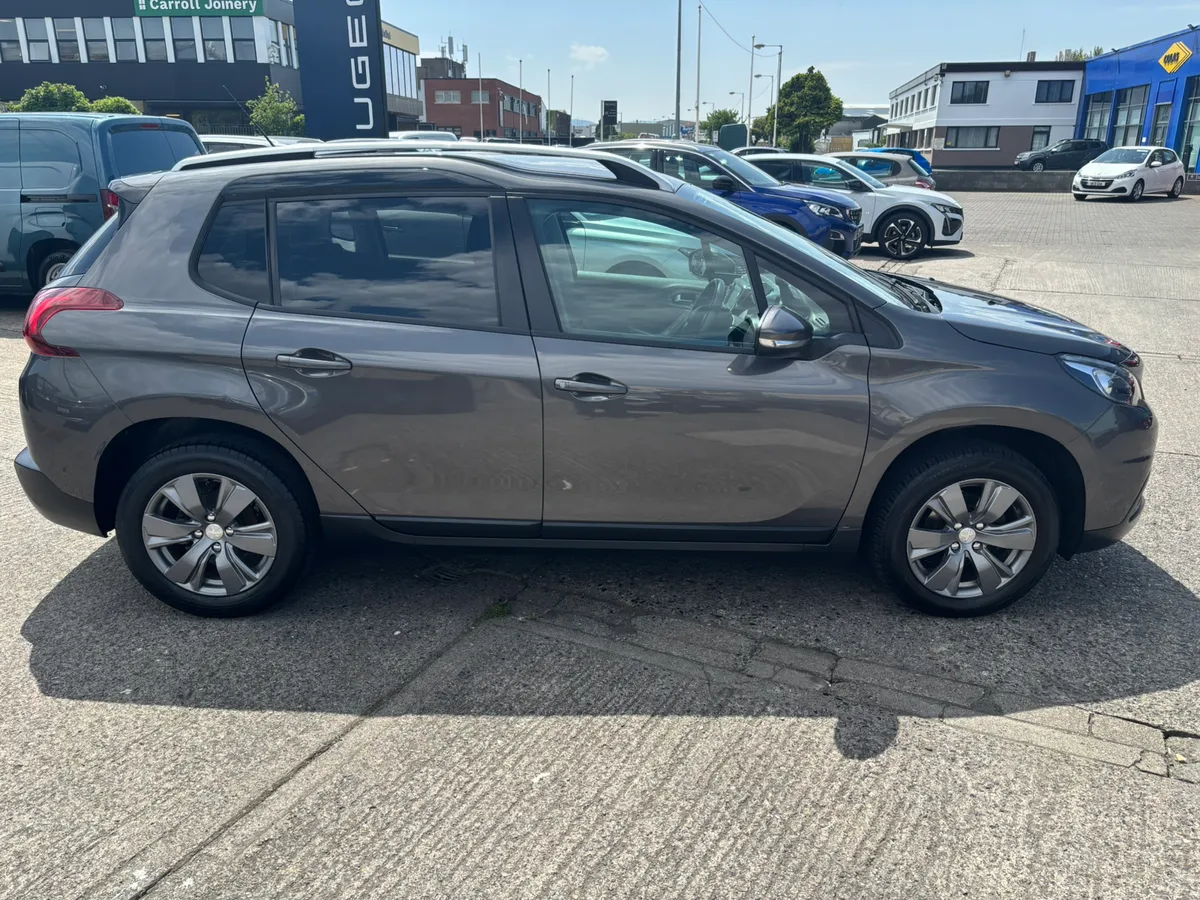 2019 Peugeot 2008 Active 1.2 - Image 2