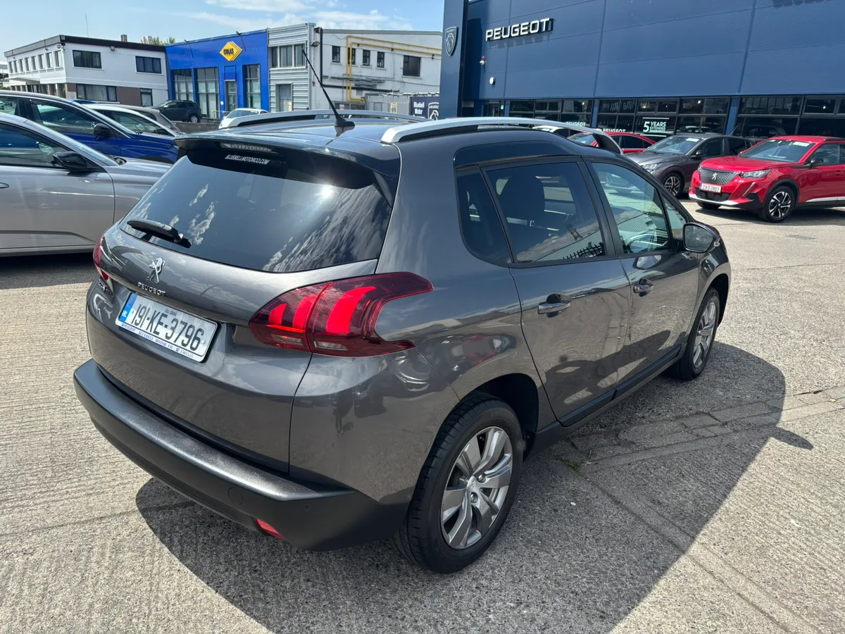 2019 Peugeot 2008 Active 1.2 - Image 3