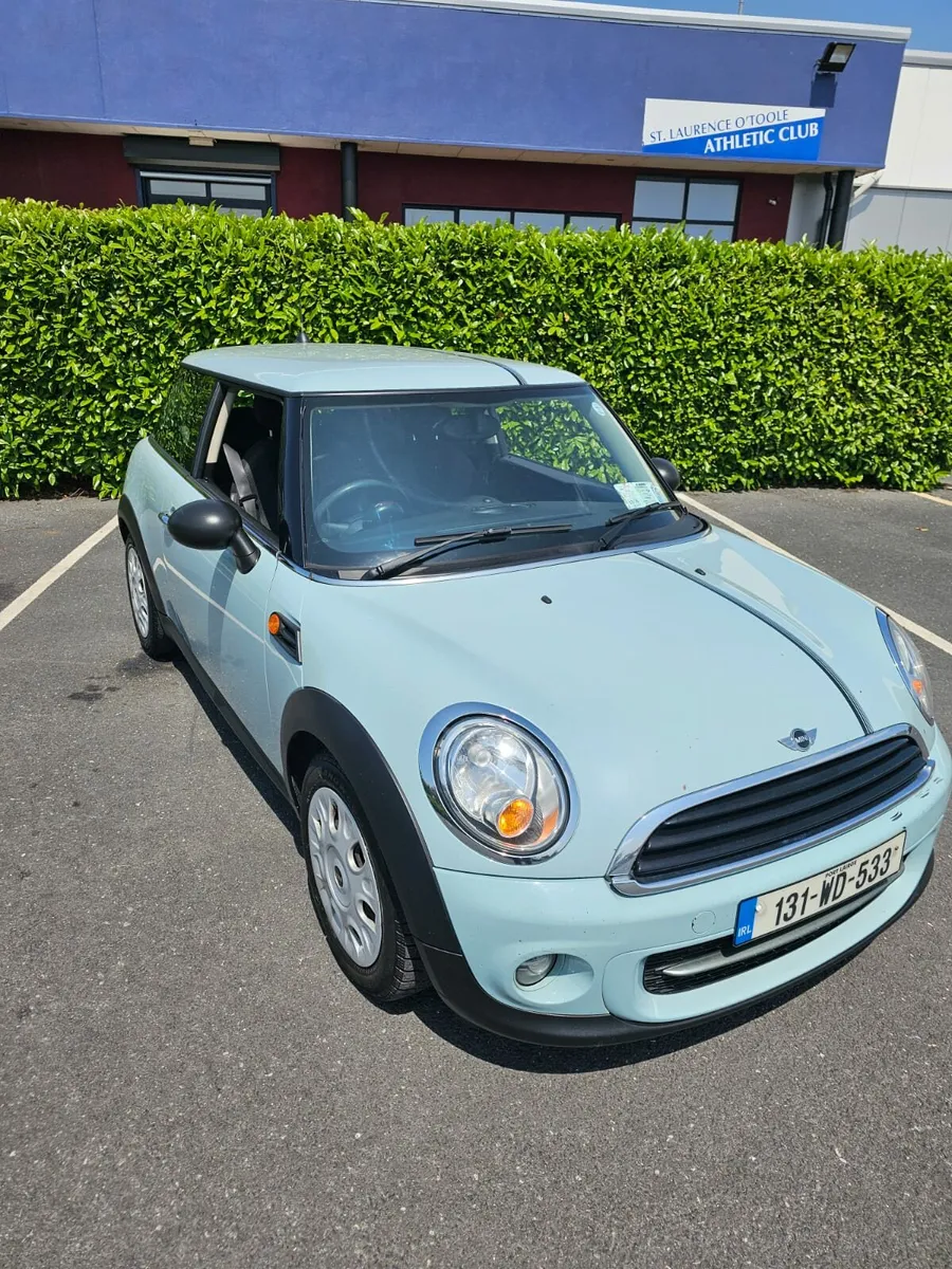 Mini One - Image 1