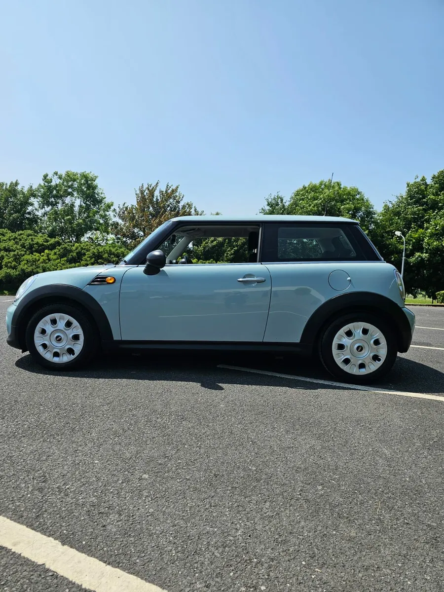 Mini One - Image 3