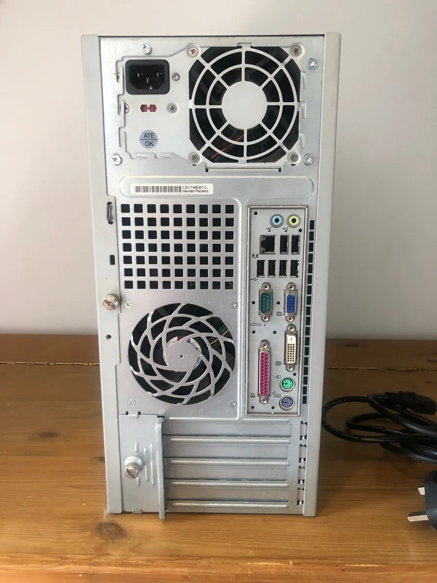 Wanted:   Windows 8 and XP computers