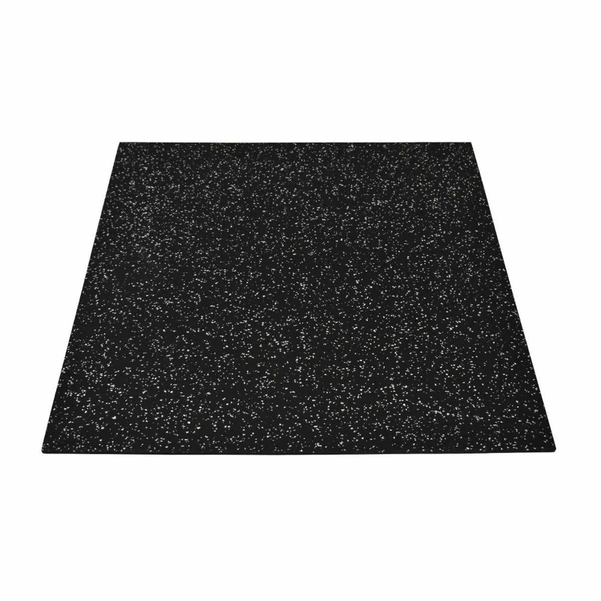 Composite Rubber Gym Flooring Tiles - Floor Mat - Image 1