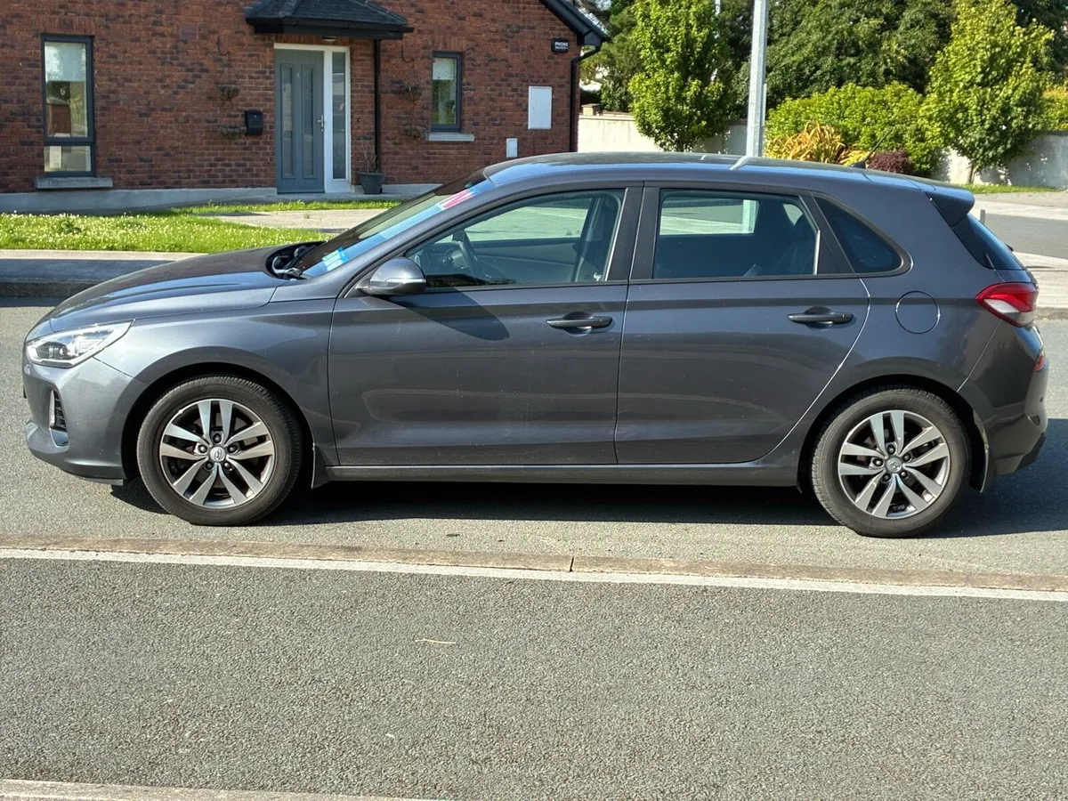 Hyundai i30 - Image 3