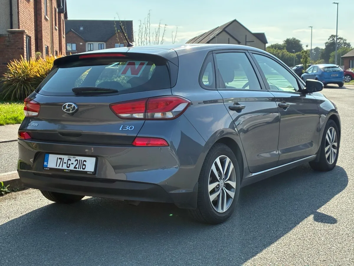 Hyundai i30 - Image 4