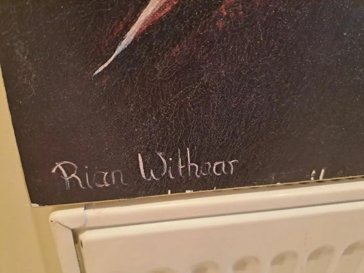 Rian Withaar Art - Image 3