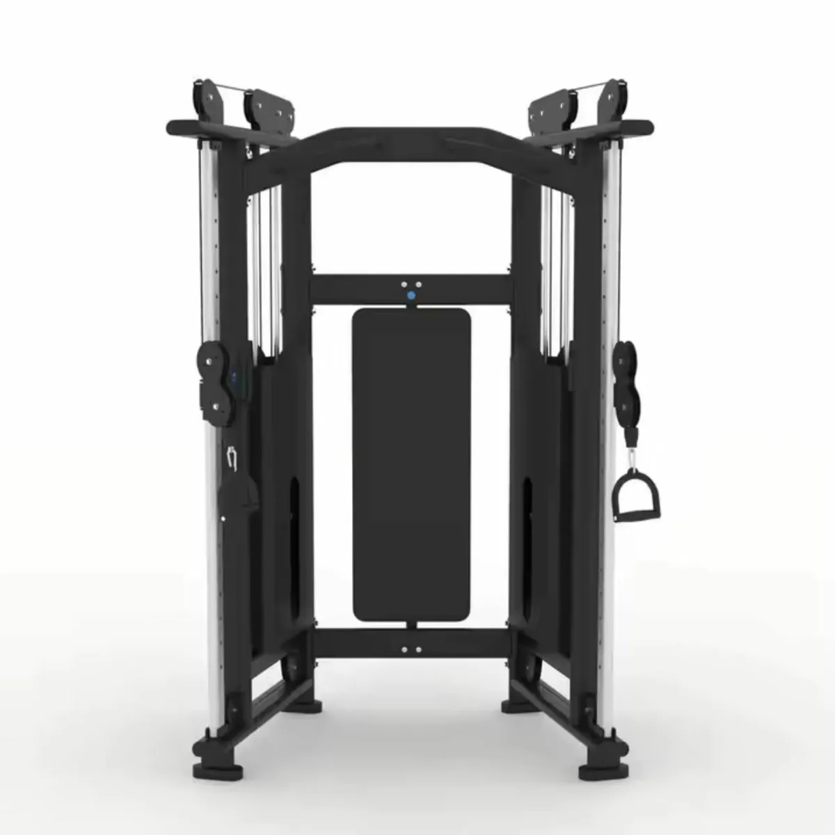 Dual Stack Cross Cable Station-Free Delivery